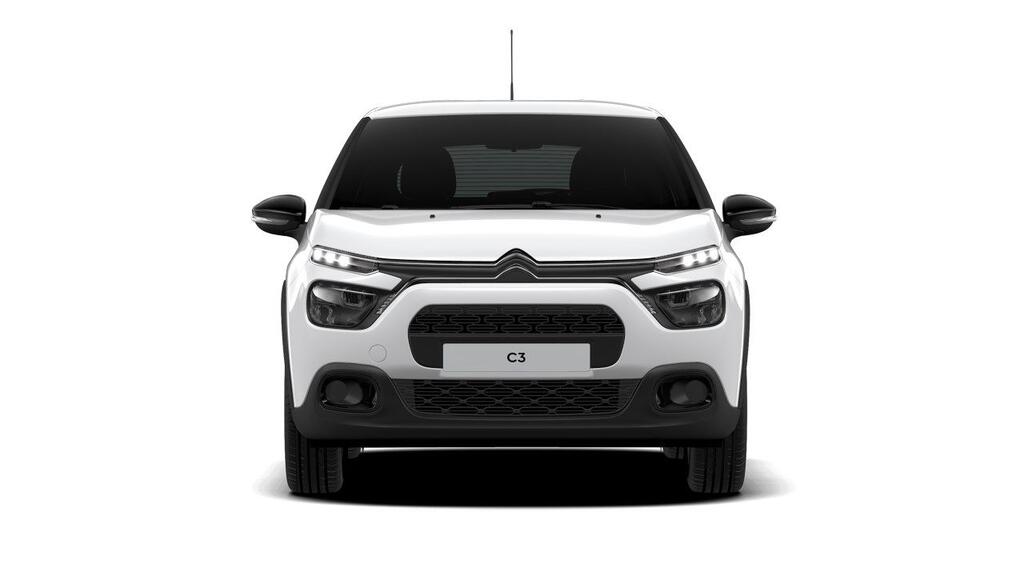 Citroën C3 Turbo 100 Plus - Foto 522