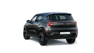 Opel Frontera 1.2T XHT Hybrid eDCT6 107kW GS