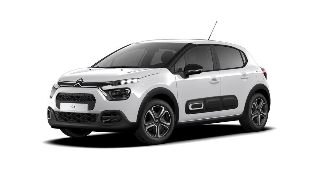 Citroën C3 Turbo 100 Plus - Foto 518