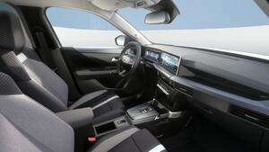 Opel Frontera 1.2T XHT Hybrid eDCT6 107kW GS