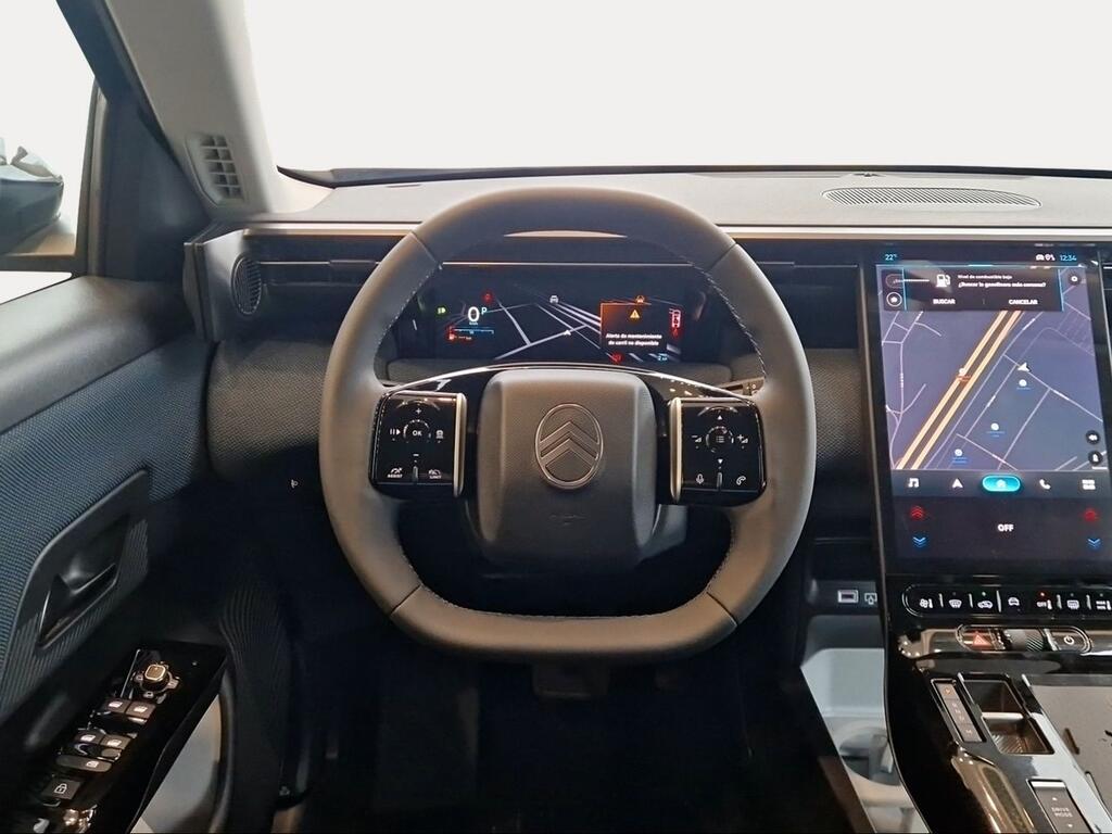 Citroën C5 Aircross HYBRID 107kW (145CV) e-DCS6 Plus - Foto 710