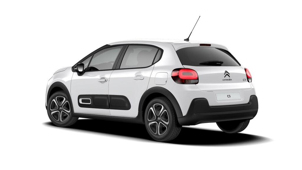 Citroën C3 BlueHDi 75KW (100CV) Plus - Foto 504