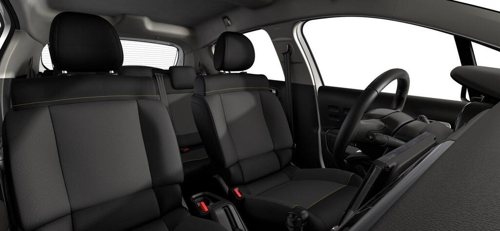 Citroën C3 BlueHDi 75KW (100CV) Plus - Foto 510