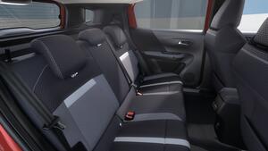 Opel Frontera 1.2T XHT Hybrid eDCT6 107kW GS
