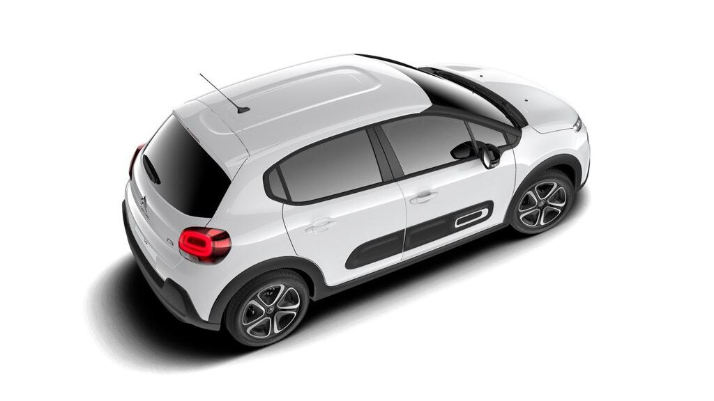 Citroën C3 BlueHDi 75KW (100CV) Plus - Foto 505