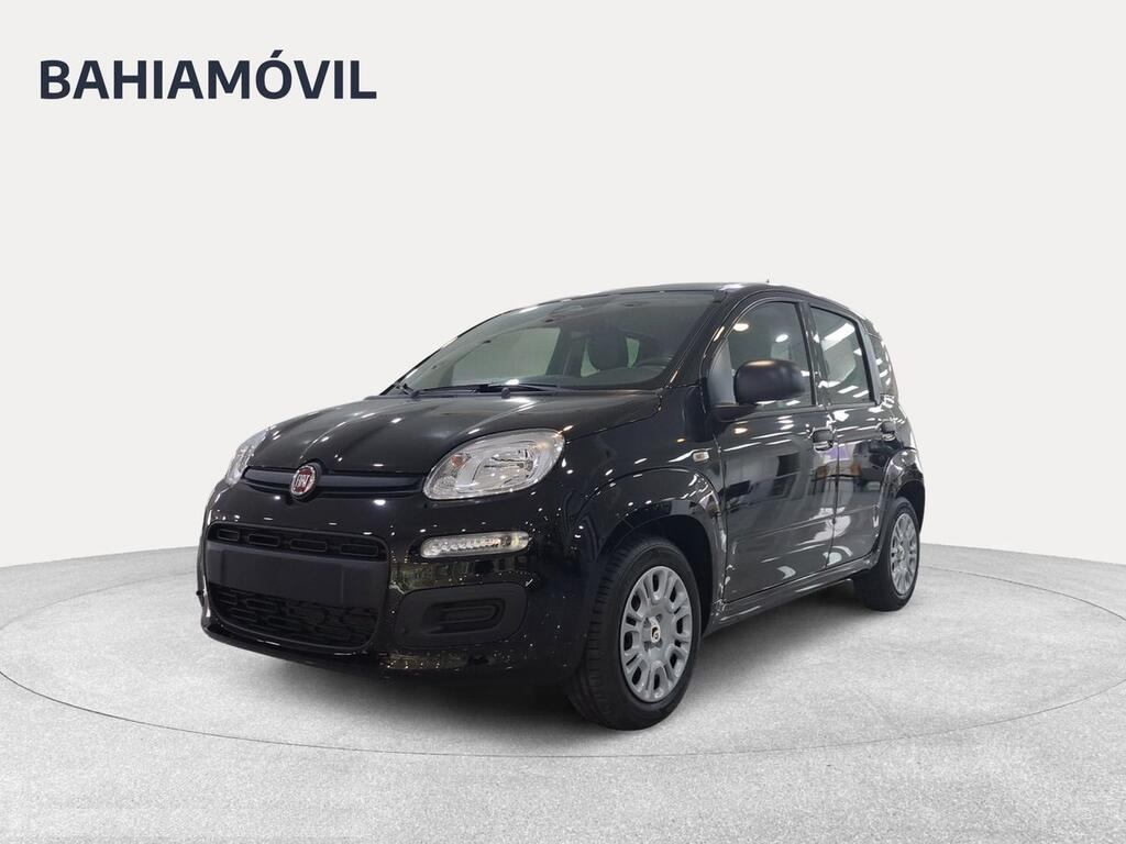 Fiat Panda Panda 1.0 Hybrid 51kW (70cv) ICON Fiat Panda Icon 1,0 70cv - Foto 770