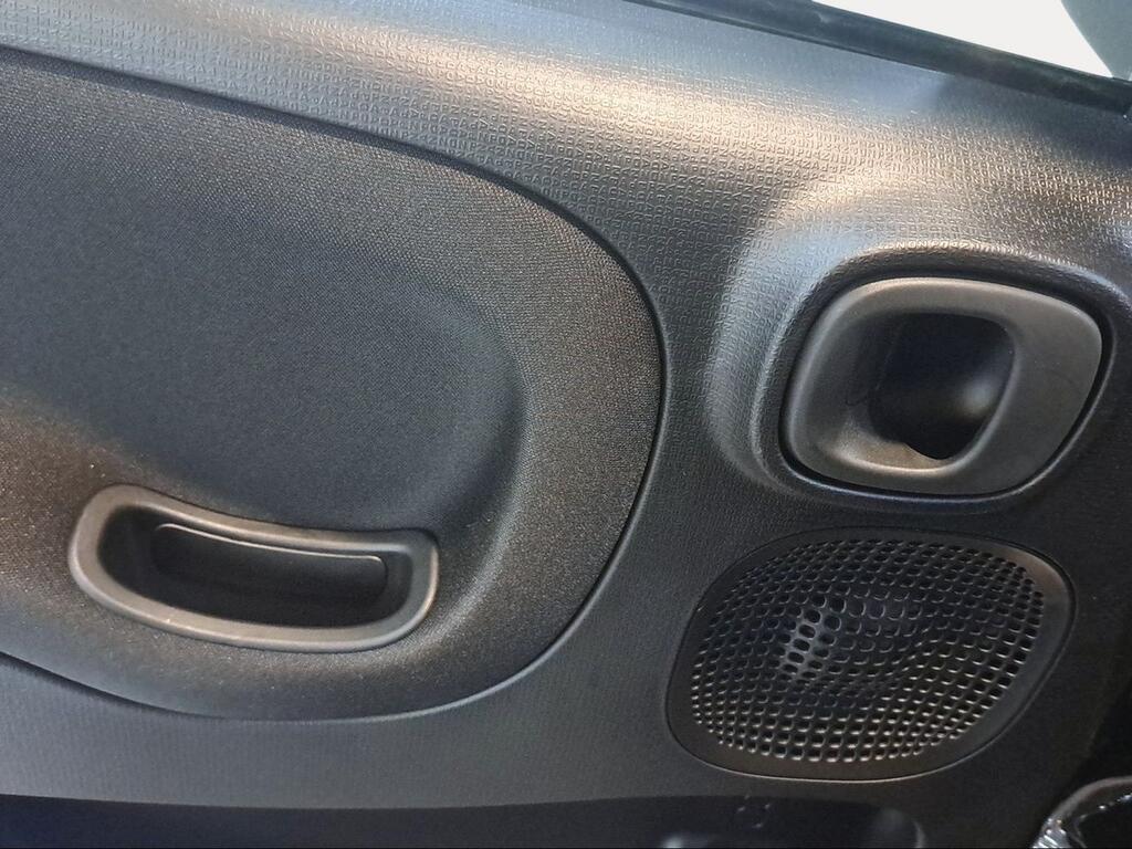 Fiat Panda Panda 1.0 Hybrid 51kW (70cv) ICON Fiat Panda Icon 1,0 70cv - Foto 790