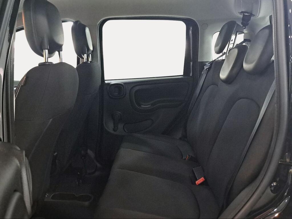 Fiat Panda Panda 1.0 Hybrid 51kW (70cv) ICON Fiat Panda Icon 1,0 70cv - Foto 779