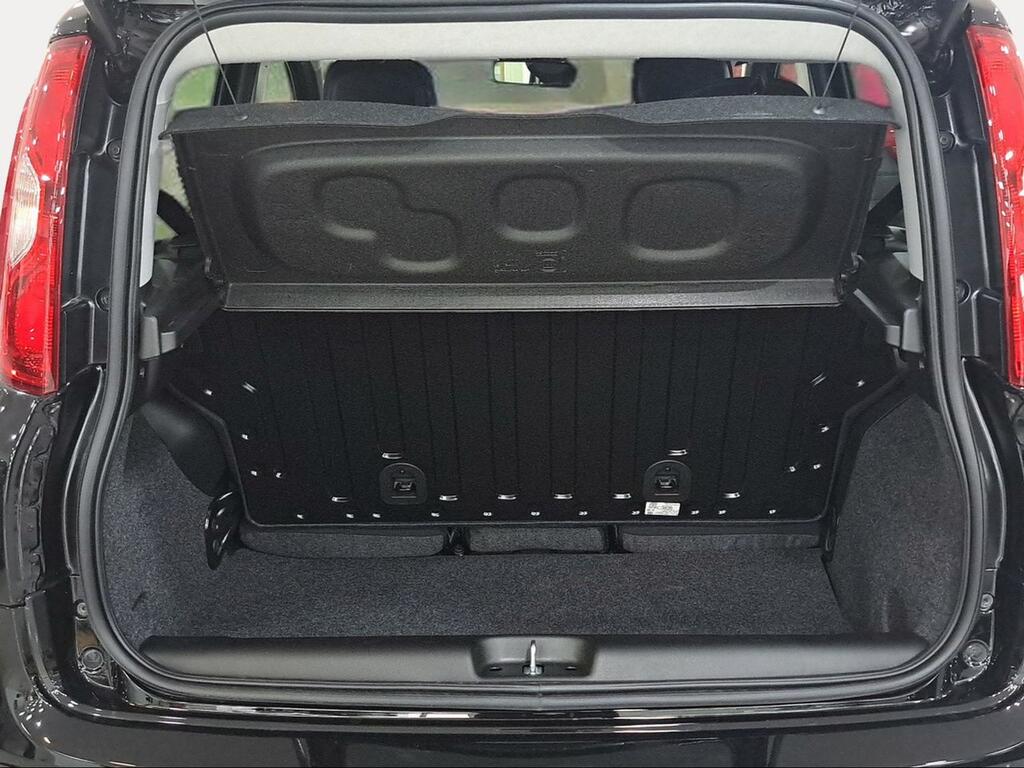 Fiat Panda Panda 1.0 Hybrid 51kW (70cv) ICON Fiat Panda Icon 1,0 70cv - Foto 775