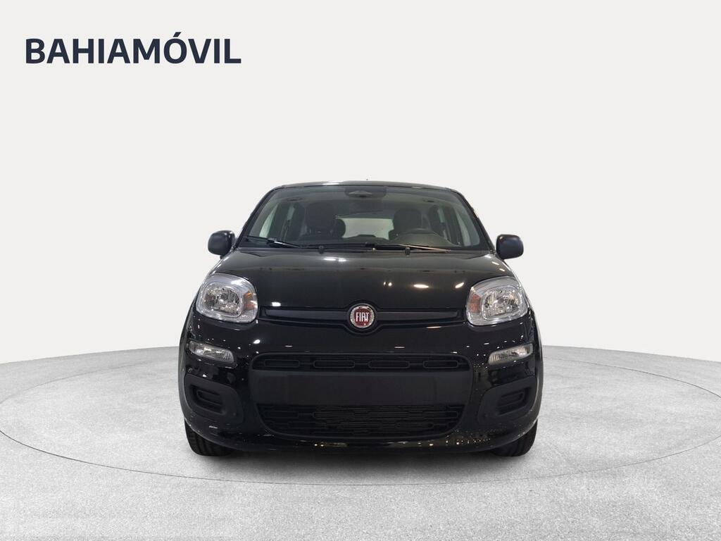 Fiat Panda Panda 1.0 Hybrid 51kW (70cv) ICON Fiat Panda Icon 1,0 70cv - Foto 771
