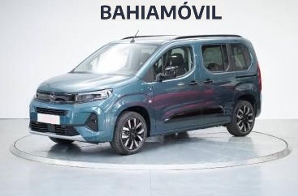 Opel Combo GS 130 Cv 1.5 Td S/S AT8 €6.4 - Foto 684
