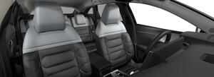 Citroën C5 X Hybrid 107kW (145CV) e-DCS6 Max