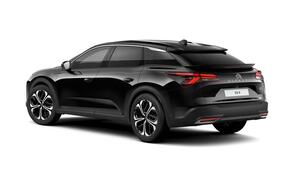 Citroën C5 X Hybrid 107kW (145CV) e-DCS6 Max