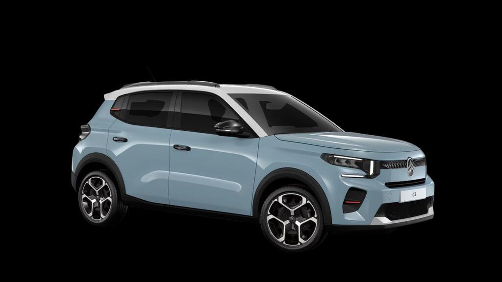 Citroën C3 Turbo 100 Plus - Foto 536