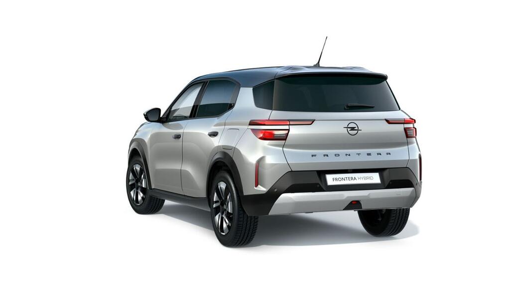 Opel Frontera 1.2T XHT Hybrid eDCT6 75kW GS - Foto 572