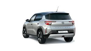 Opel Frontera 1.2T XHT Hybrid eDCT6 75kW GS