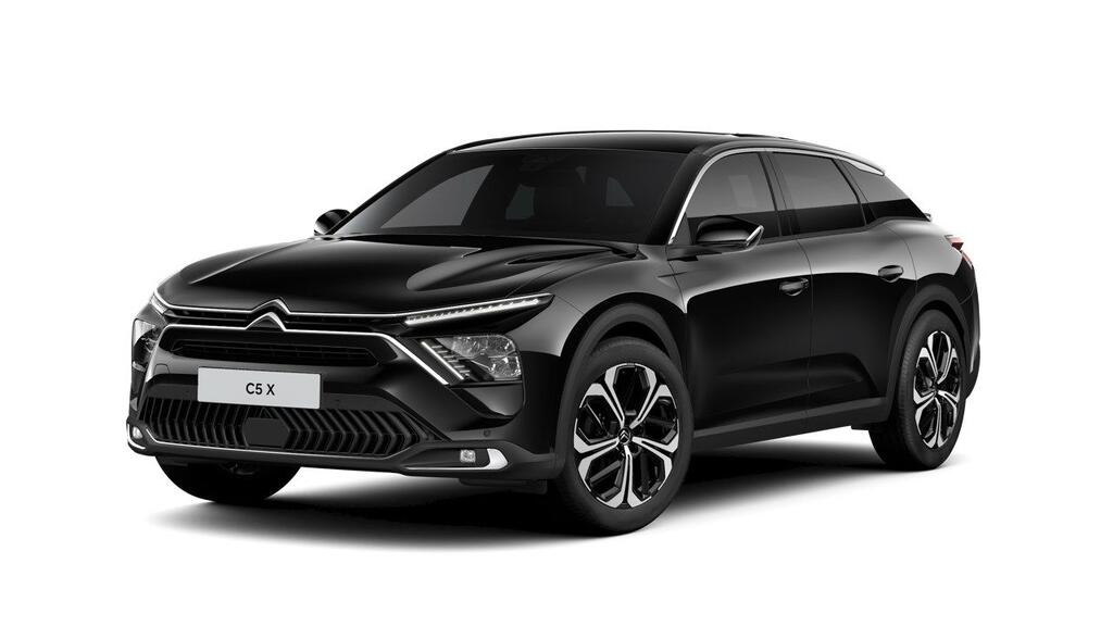 Citroën C5 X Hybrid 107kW (145CV) e-DCS6 Max - Foto 632