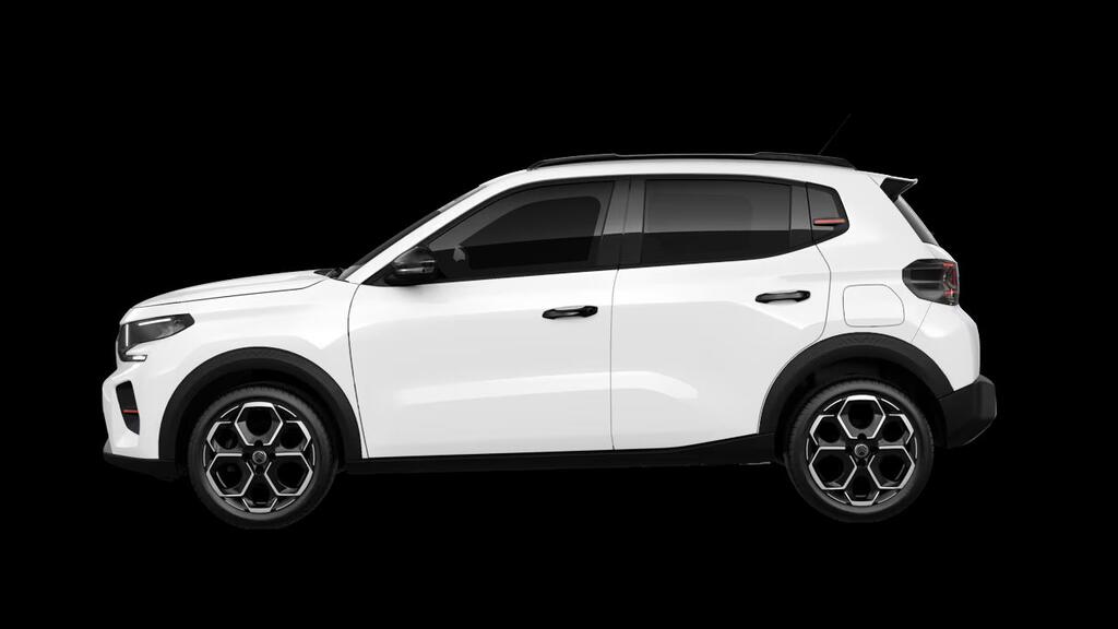 Citroën C3 Turbo 100 Max - Foto 561