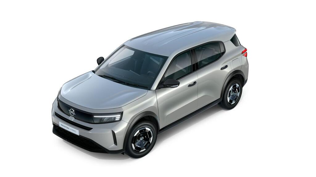 Opel Frontera 1.2T XHT Hybrid eDCT6 81kW Edition - Foto 593