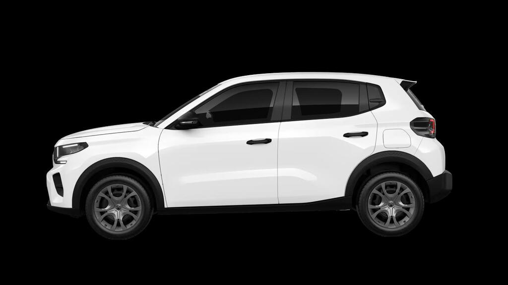 Citroën C3 Turbo 100 You - Foto 557