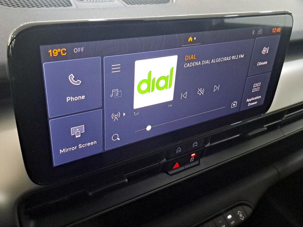 Jeep Avenger AVENGER  HYBRID 4XE UPLAND 145CV - Foto 732