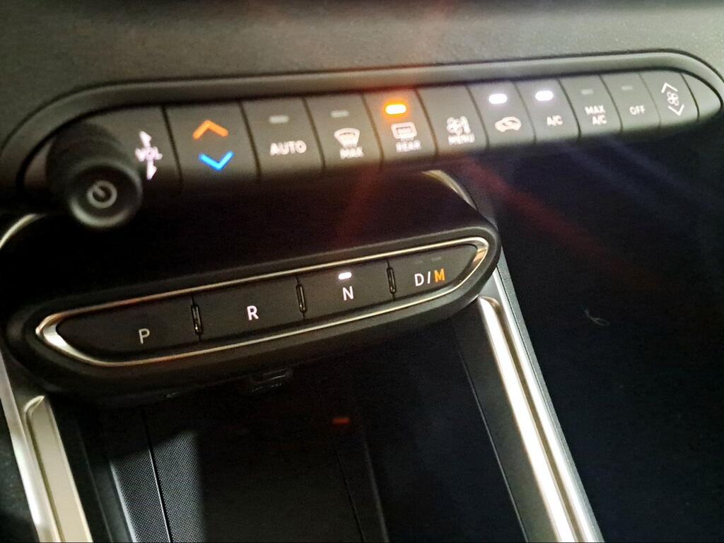 Jeep Avenger AVENGER  HYBRID 4XE UPLAND 145CV - Foto 736