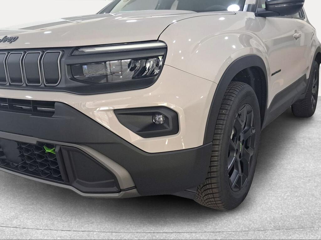 Jeep Avenger AVENGER  HYBRID 4XE UPLAND 145CV - Foto 717