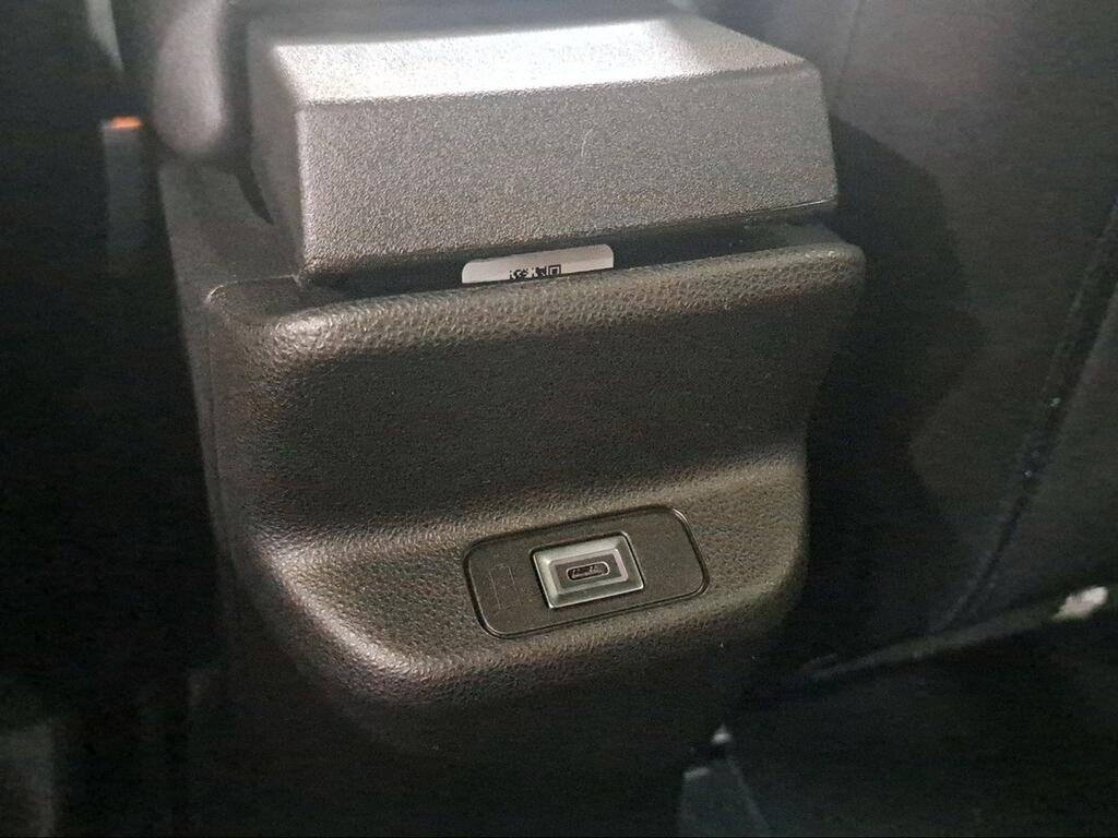 Jeep Avenger AVENGER  HYBRID 4XE UPLAND 145CV - Foto 726