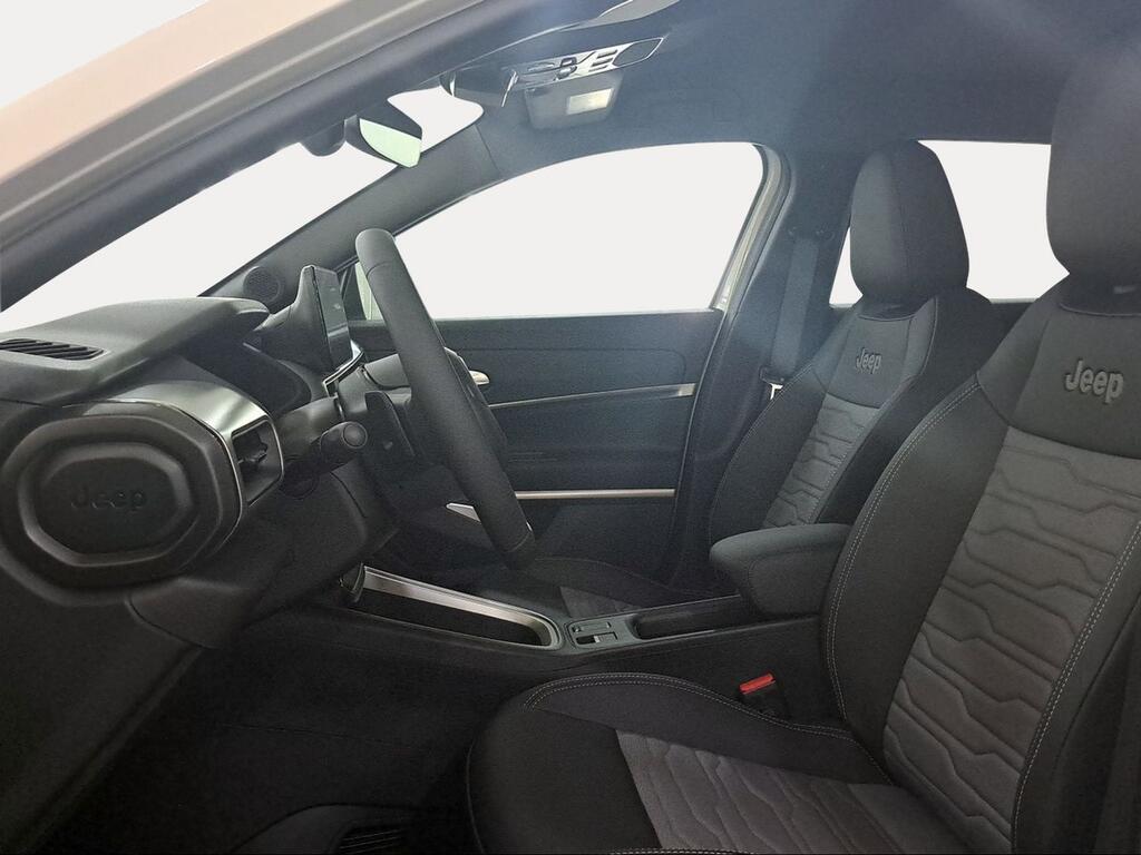 Jeep Avenger AVENGER  HYBRID 4XE UPLAND 145CV - Foto 713