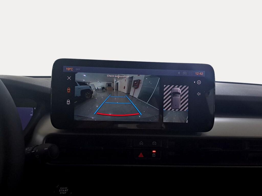 Jeep Avenger AVENGER  HYBRID 4XE UPLAND 145CV - Foto 716