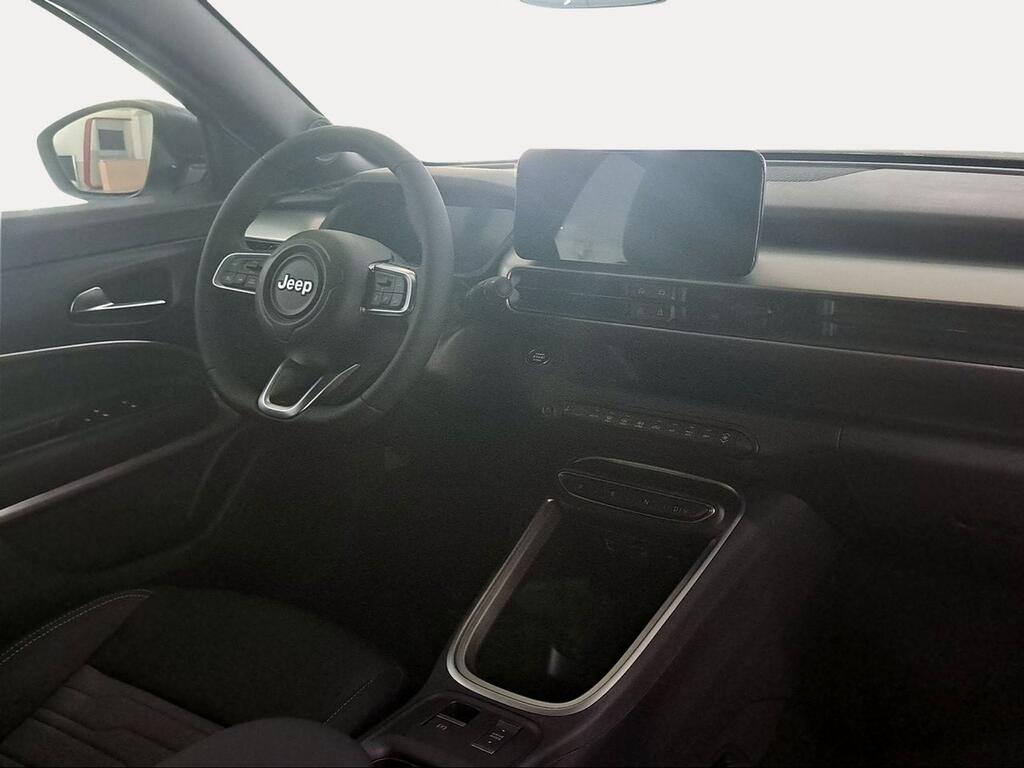 Jeep Avenger AVENGER  HYBRID 4XE UPLAND 145CV - Foto 719