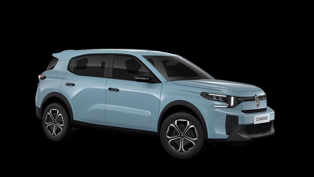Citroën C3 Aircross Turbo 73kW (100CV) BVM6 YOU - Foto 477