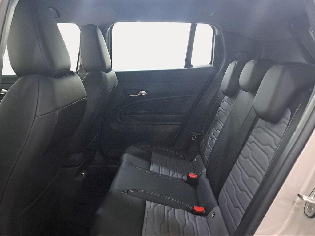 Jeep Avenger AVENGER  HYBRID 4XE UPLAND 145CV - Foto 714