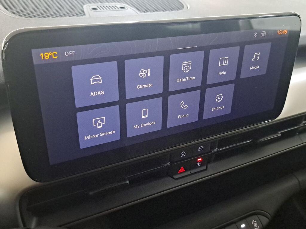 Jeep Avenger AVENGER  HYBRID 4XE UPLAND 145CV - Foto 735