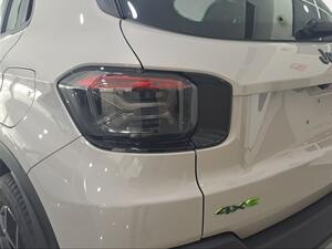 Jeep Avenger AVENGER  HYBRID 4XE UPLAND 145CV