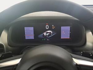 Jeep Avenger AVENGER  HYBRID 4XE UPLAND 145CV