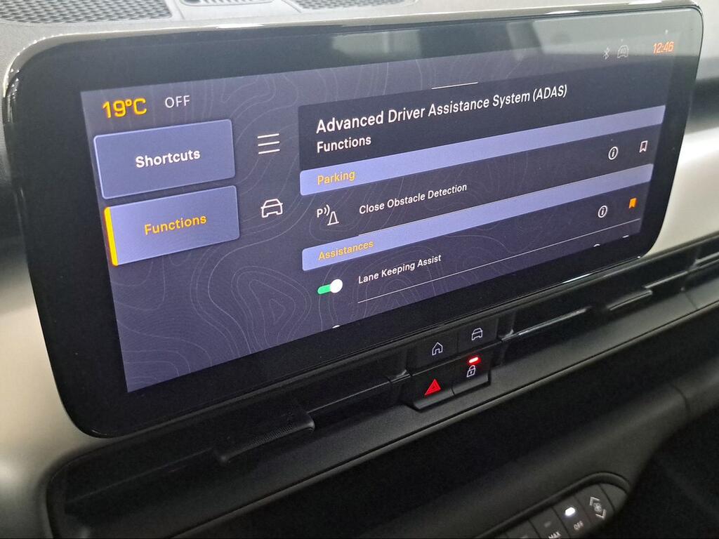 Jeep Avenger AVENGER  HYBRID 4XE UPLAND 145CV - Foto 734