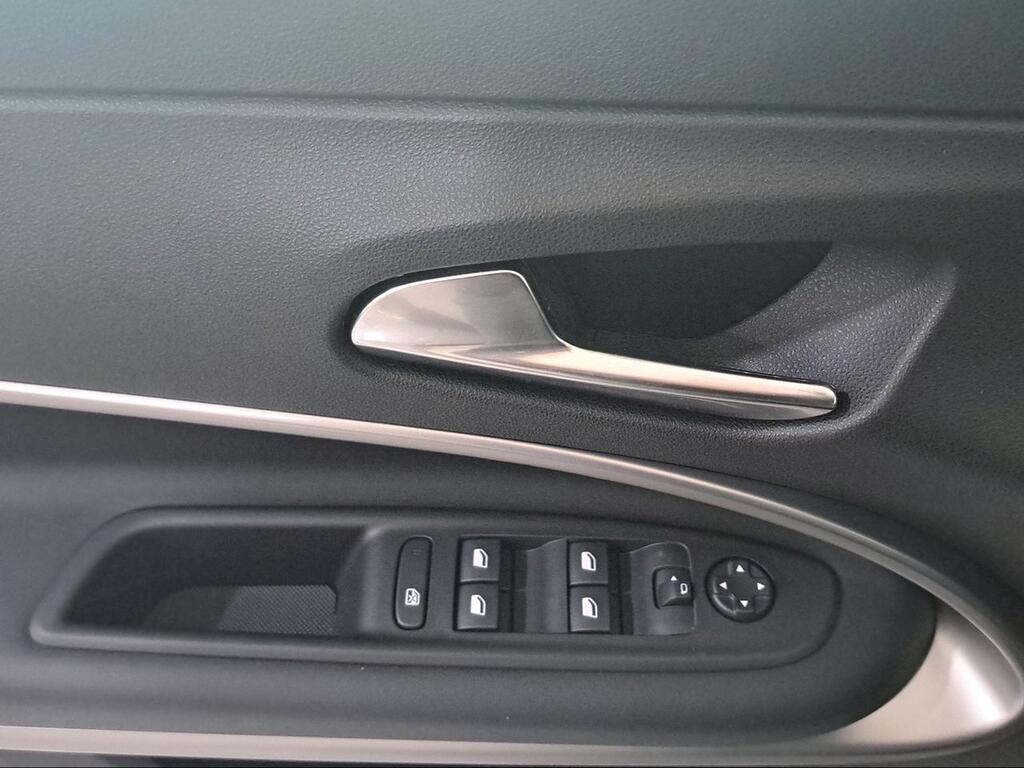 Jeep Avenger AVENGER  HYBRID 4XE UPLAND 145CV - Foto 725
