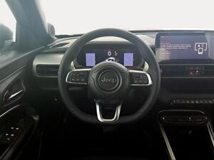Jeep Avenger AVENGER  HYBRID 4XE UPLAND 145CV