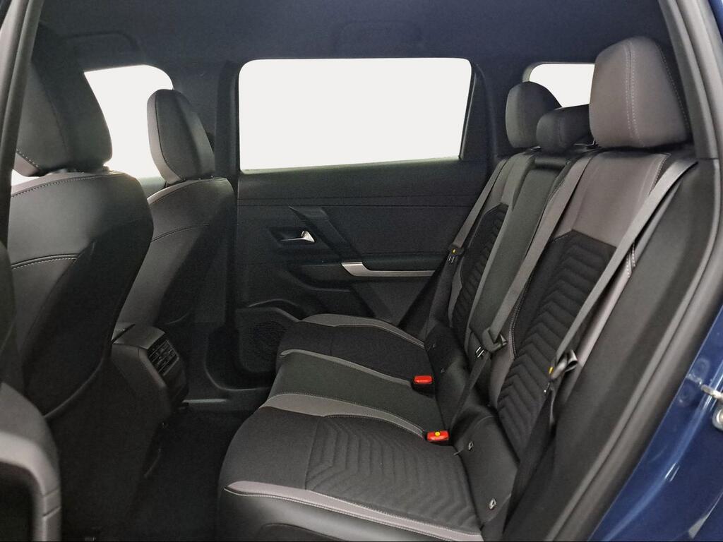 Jeep Compass eHybrid Jeep Compass MHEV Altitude - Foto 756