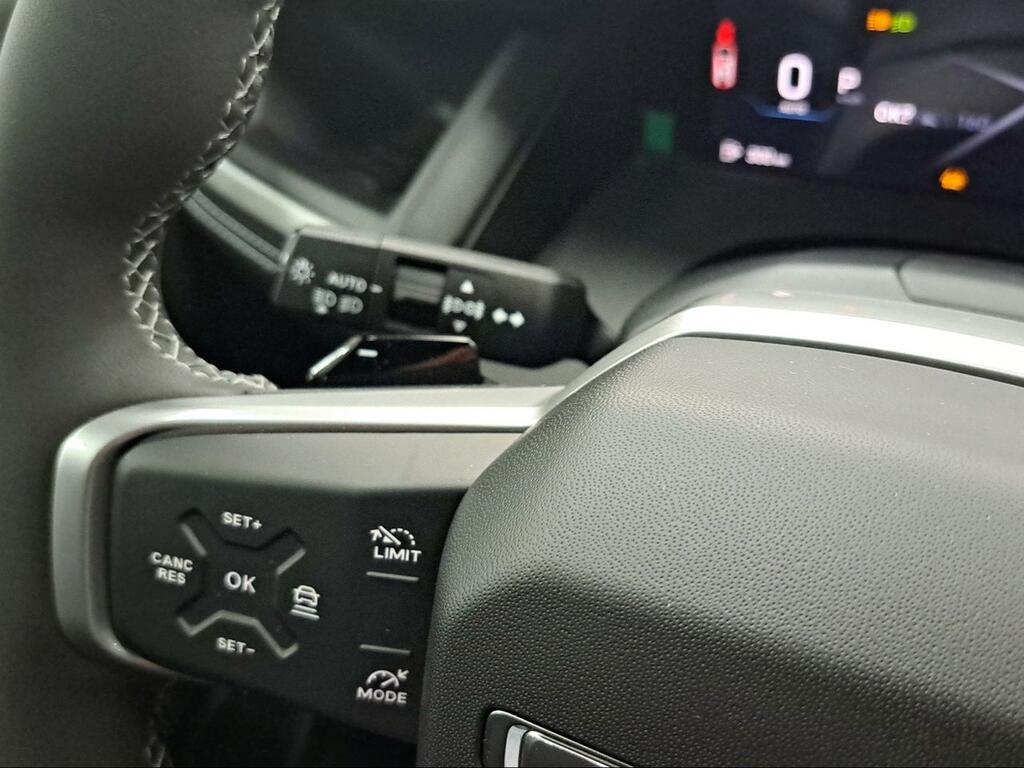 Jeep Compass eHybrid Jeep Compass MHEV Altitude - Foto 771
