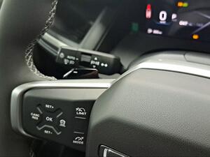 Jeep Compass eHybrid Jeep Compass MHEV Altitude