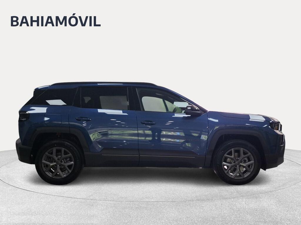 Jeep Compass eHybrid Jeep Compass MHEV Altitude - Foto 750