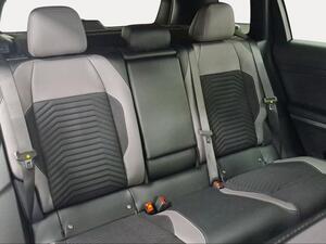 Jeep Compass eHybrid Jeep Compass MHEV Altitude