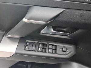 Jeep Compass eHybrid Jeep Compass MHEV Altitude