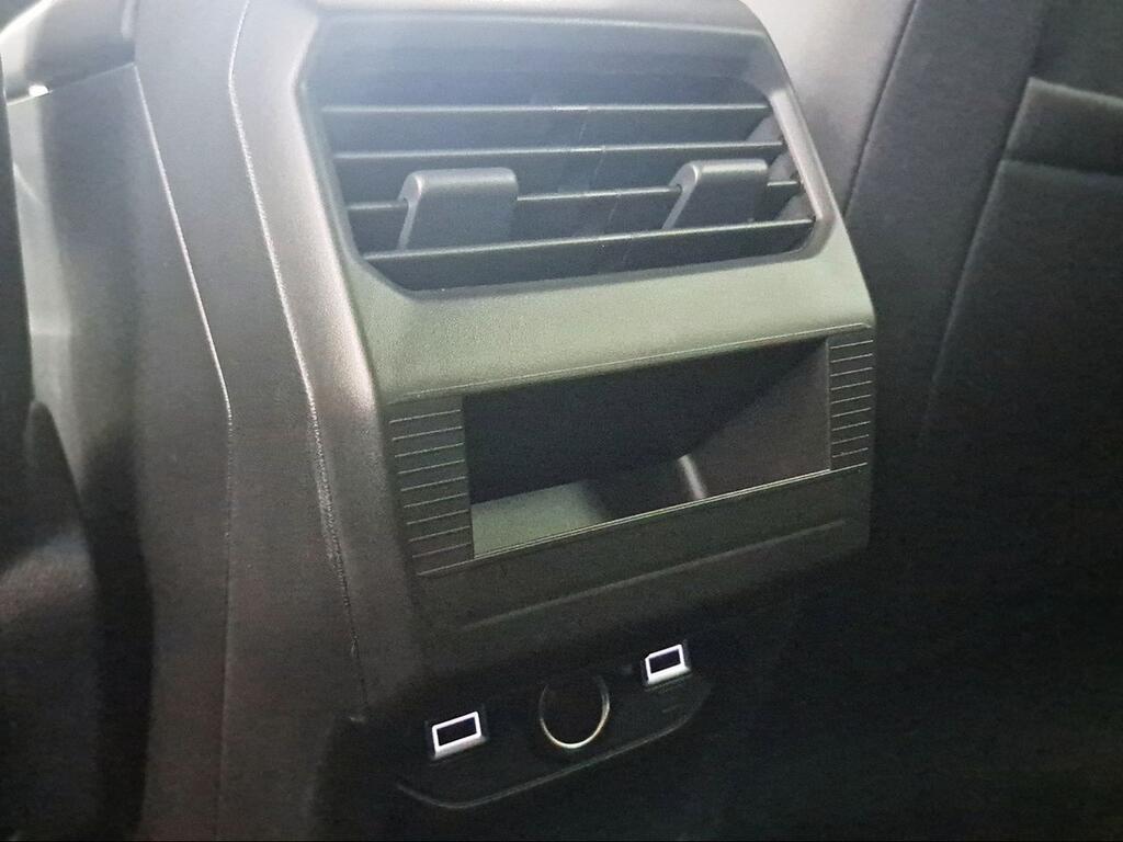 Jeep Compass eHybrid Jeep Compass MHEV Altitude - Foto 773