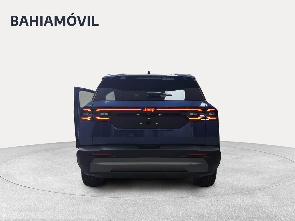 Jeep Compass eHybrid Jeep Compass MHEV Altitude - Foto 751