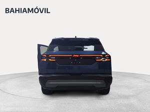 Jeep Compass eHybrid Jeep Compass MHEV Altitude