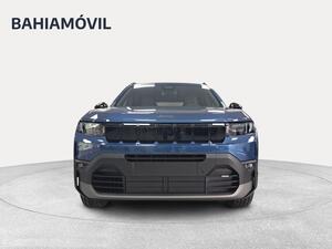 Jeep Compass eHybrid Jeep Compass MHEV Altitude