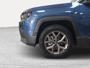 Jeep Compass eHybrid Jeep Compass MHEV Altitude